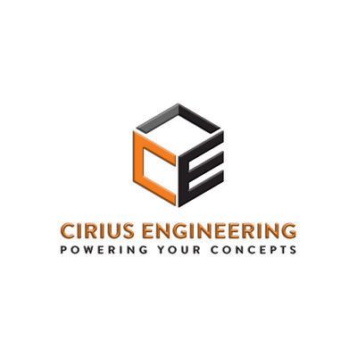 Cirius Engineering LLC's Logo