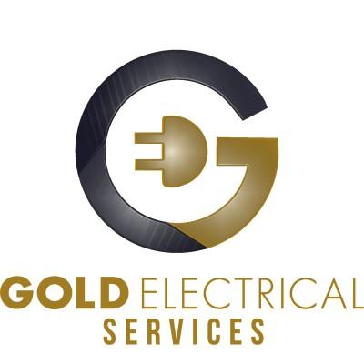 Gold Electrical Services's Logo