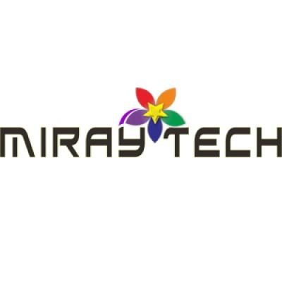Dongguan Miray E-Tech Co.Ltd's Logo