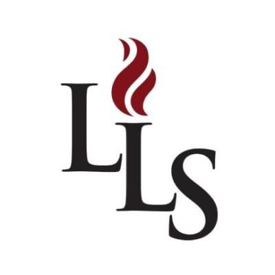 Liberty Litigation Support Logo