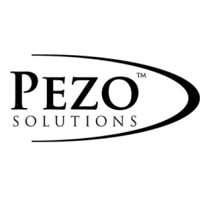 Pezo Solutions's Logo