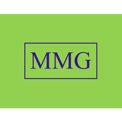 MMG Sales Group Logo