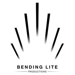 Bending Lite Productions Logo