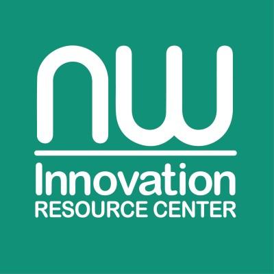 NW Innovation Resource Center (NWIRC) Logo