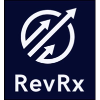 RevRx Consulting Logo