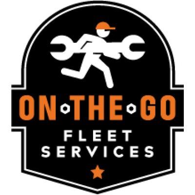 On-The-Go Fleet Services Logo