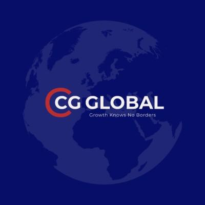 CCGGLOBAL Logo