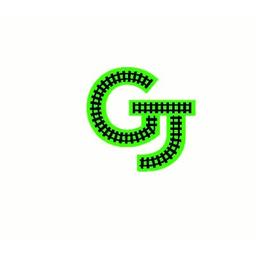 Gross & Janes Co. Logo