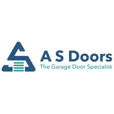A S Doors Ltd's Logo