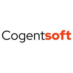 CogentSoft Systems Logo