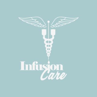 Infusion Care Logo