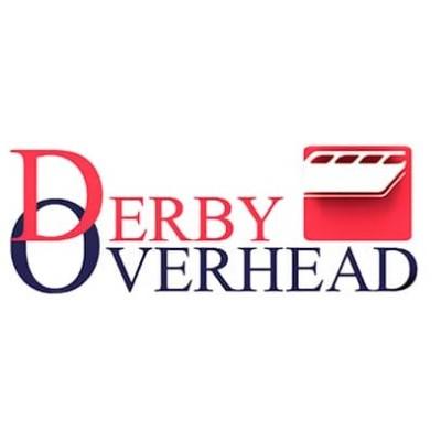 Derby Overhead Company Logo