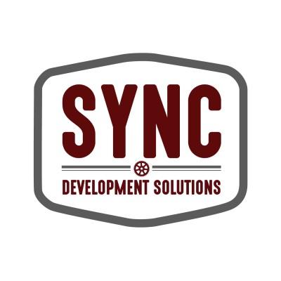 Sync Development Solutions's Logo