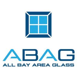 All Bay Area Glass Logo