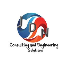 JDN Consulting and Engineering Solutions Logo