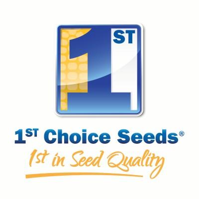 1st Choice Seeds Logo