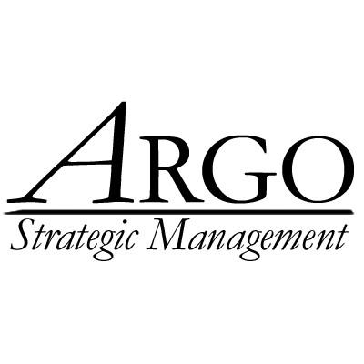 Argo Strategic Management's Logo