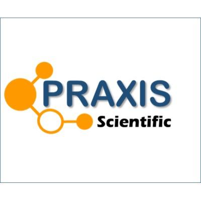 Praxis Scientific LLC's Logo