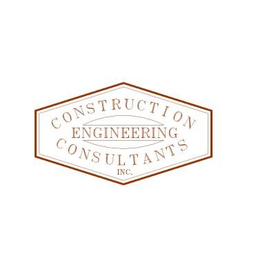Construction Engineering Consultants Logo