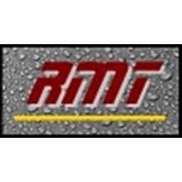 RMT Roofing & Waterproofing Consultants Logo