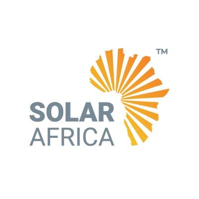 SolarAfrica Energy Pty Ltd's Logo