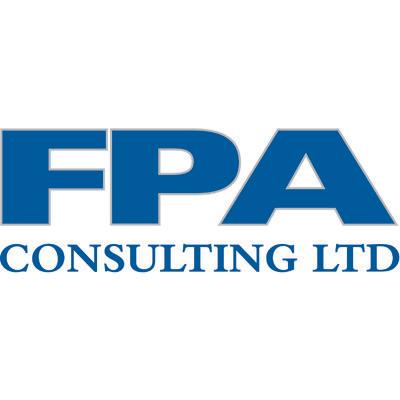 FPA Consulting Ltd Logo
