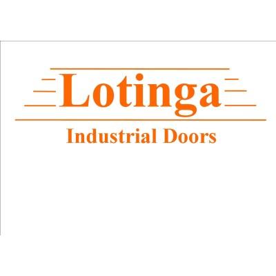 Lotinga Industrial Doors Logo