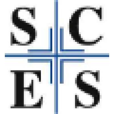 St. Charles Engineering & Surveying Inc. Logo