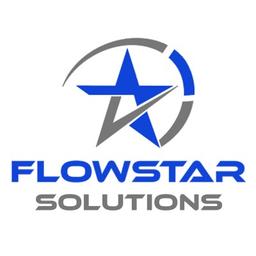 Flowstar Solutions Logo