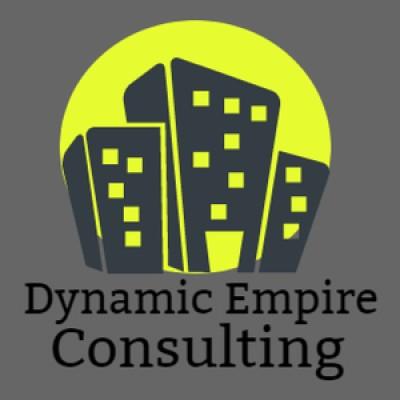 Dynamic Empire Consulting Logo