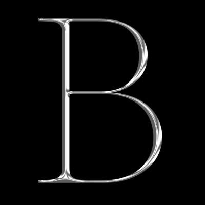 Blurr Bureau Logo
