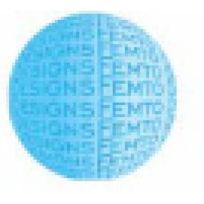 Femto Designs Logo