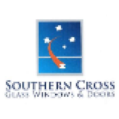 Southern Cross Glass Windows and Doors Logo