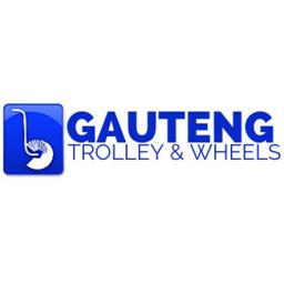 Gauteng Trolley & Wheels Logo