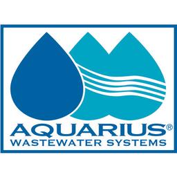 Aquarius Wastewater Systems Logo