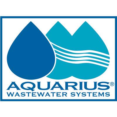 Aquarius Wastewater Systems Logo