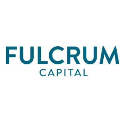 Fulcrum Capital Logo