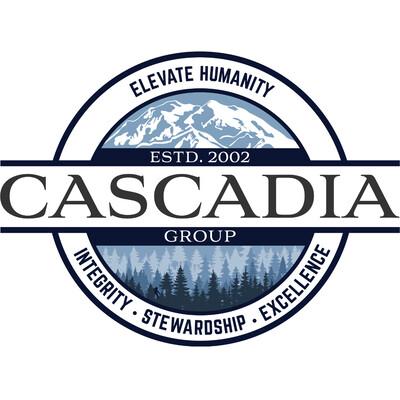 Cascadia Group Logo