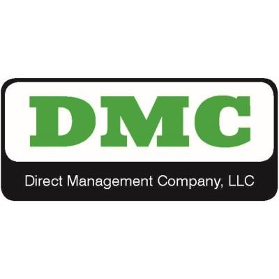 Direct Management Company Logo