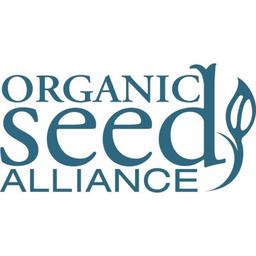 ORGANIC SEED ALLIANCE Logo