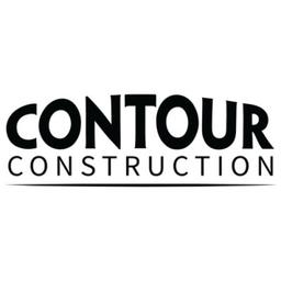 Contour Construction LLC Logo