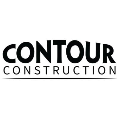 Contour Construction LLC Logo