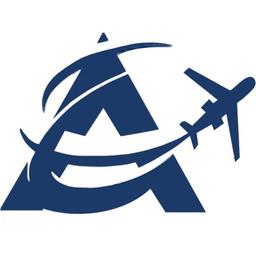 Corporate Air Center Logo