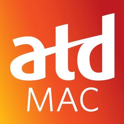 ATD-MAC (Madison Area Chapter) Logo