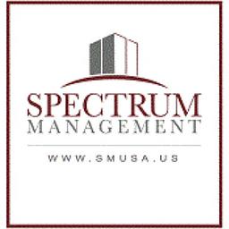 Spectrum Management LLC Logo