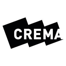 Crema Constructions Logo