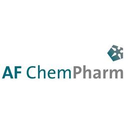 AF ChemPharm Logo