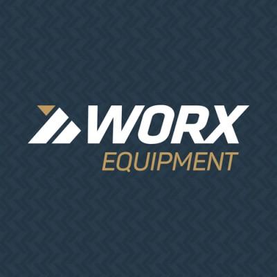 Worx Equipment Pty Ltd Logo