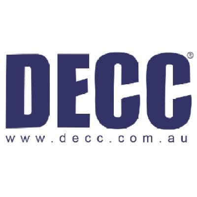 DECC Logo