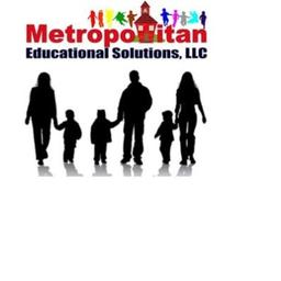 Metropolitan Educational Solutions Logo